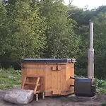 Lontova Puhkemaja Vikendica Kunda