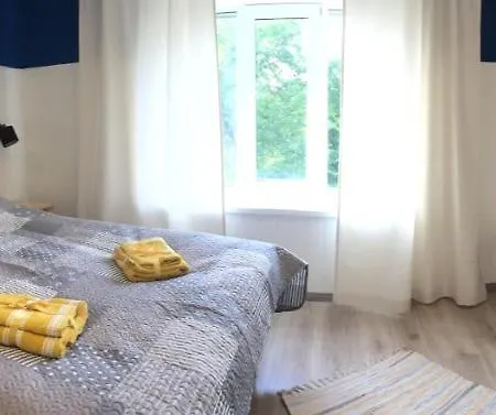 Lontova Puhkemaja Holiday home *