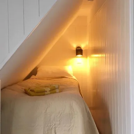 Holiday home Lontova Puhkemaja *