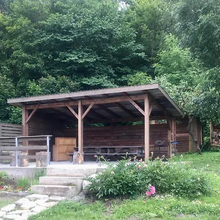 Vikendica Lontova Puhkemaja Kunda