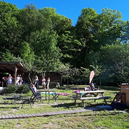 Holiday home Lontova Puhkemaja *