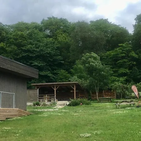 Lontova Puhkemaja Vikendica