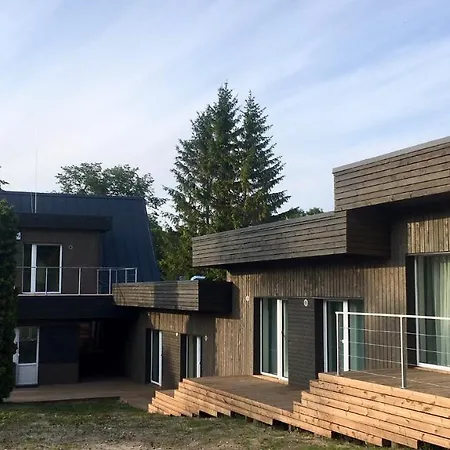 Holiday home Lontova Puhkemaja *