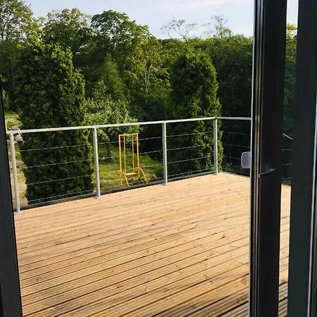 Lontova Puhkemaja Holiday home Kunda