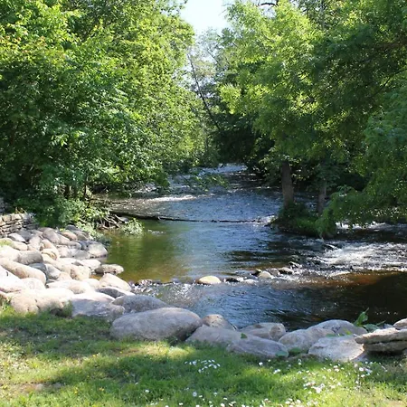 Lontova Puhkemaja