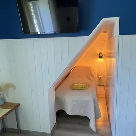Holiday home Lontova Puhkemaja