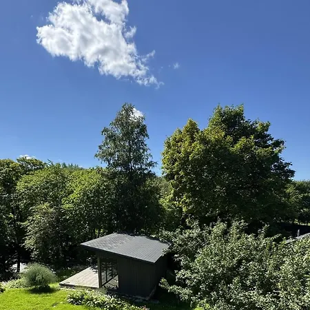 Lontova Puhkemaja Holiday home Kunda