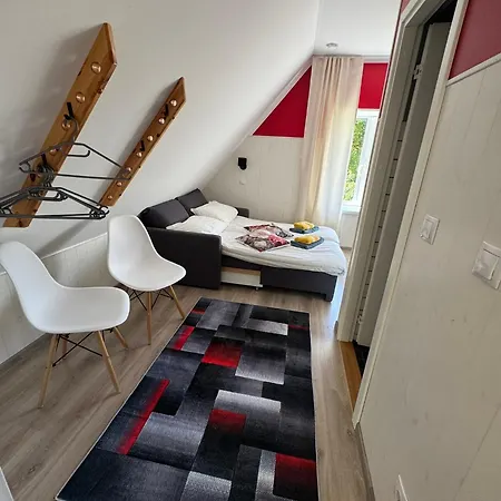 Lontova Puhkemaja Casa vacanze