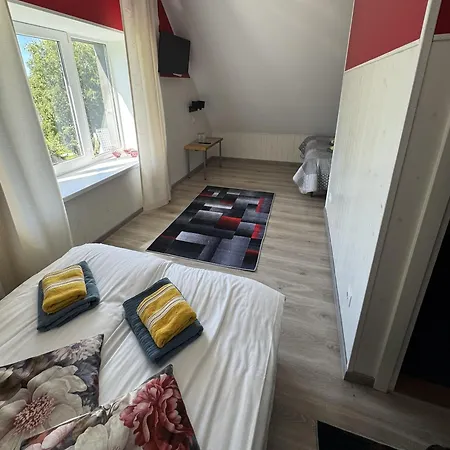Holiday home Lontova Puhkemaja