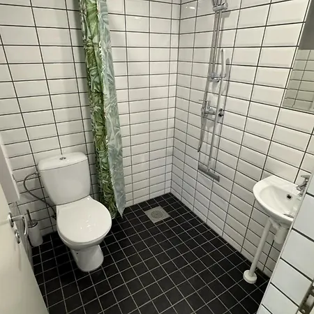 Lontova Puhkemaja Holiday home *